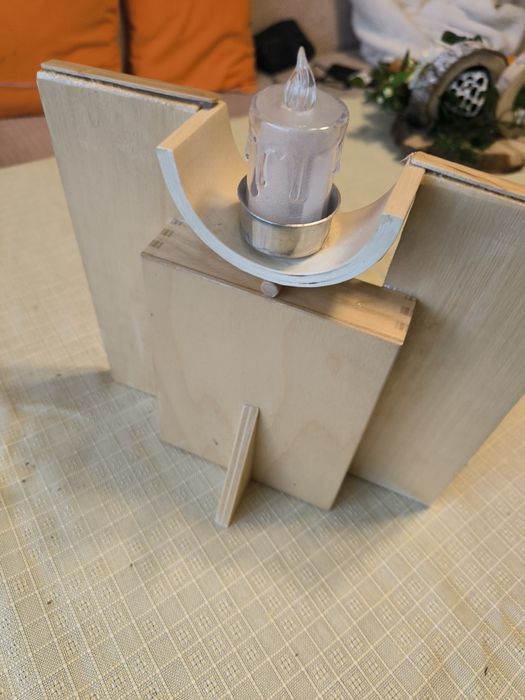 Stroik na grób, cmentarz, pomnik, handmade, nowy