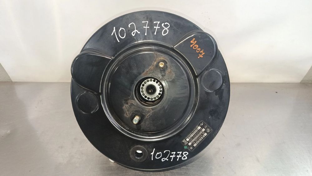Servofreio BMW 3 (E46)