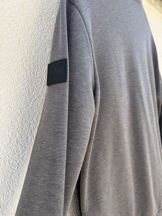 Кофта Hugo Boss оригінал