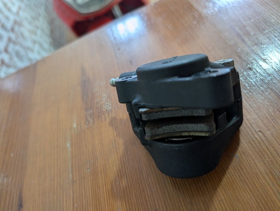 Pinça travão Grimeca
