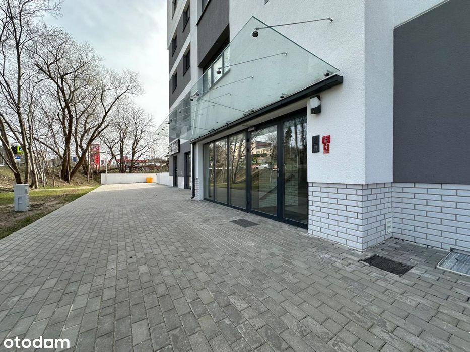 Centrum - Kasprzaka - Rezydencja Vintage - FV-VAT