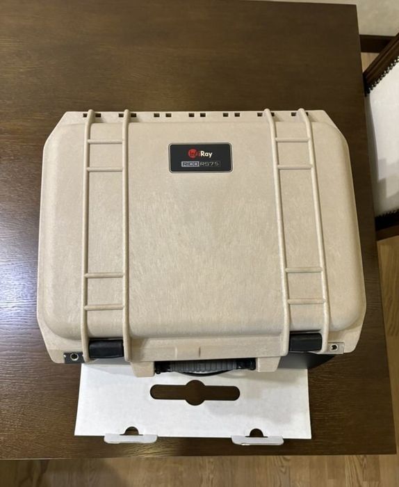 Тепловизор,прицел iRay Rico RS 75