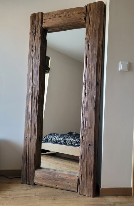 Lustro wolnostojące