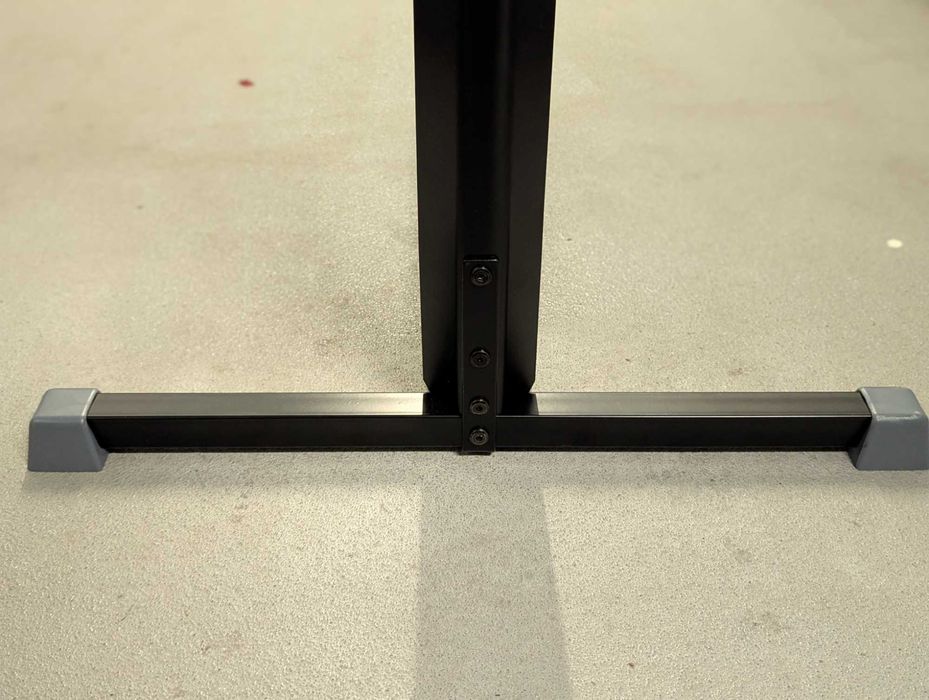 Stojak rowerowy regulowany FIT4MED FIT-9 nowy stabilny