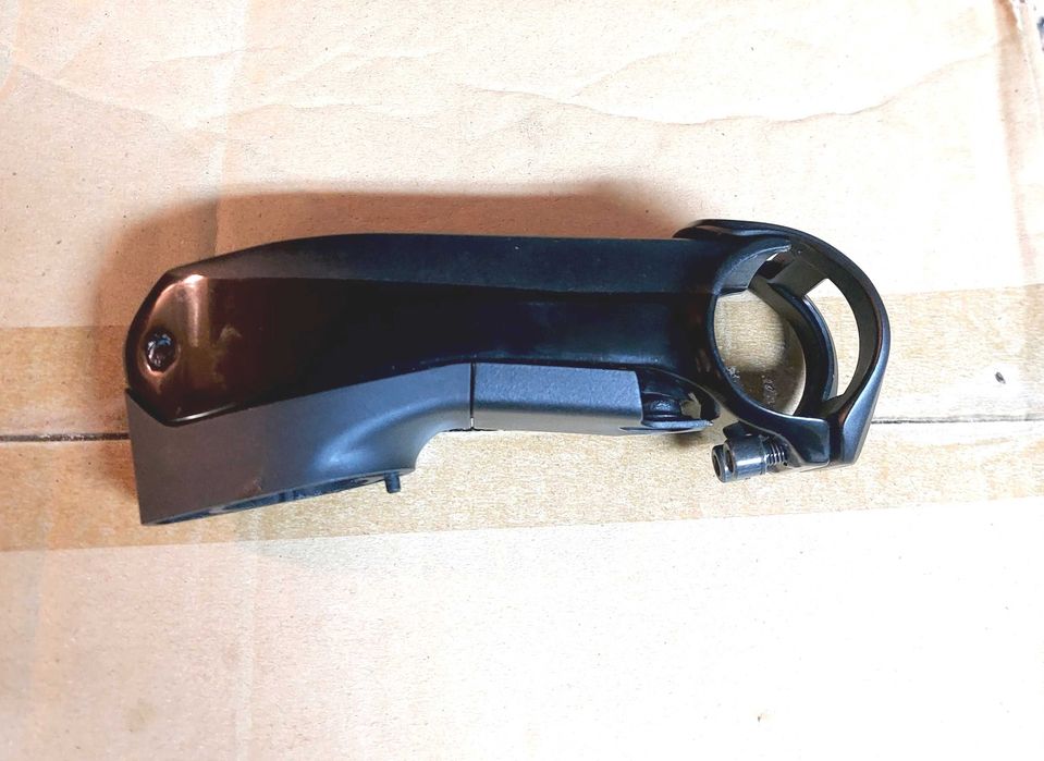 Avanço BMC ICS01 ; 100mm ; +Acessórios