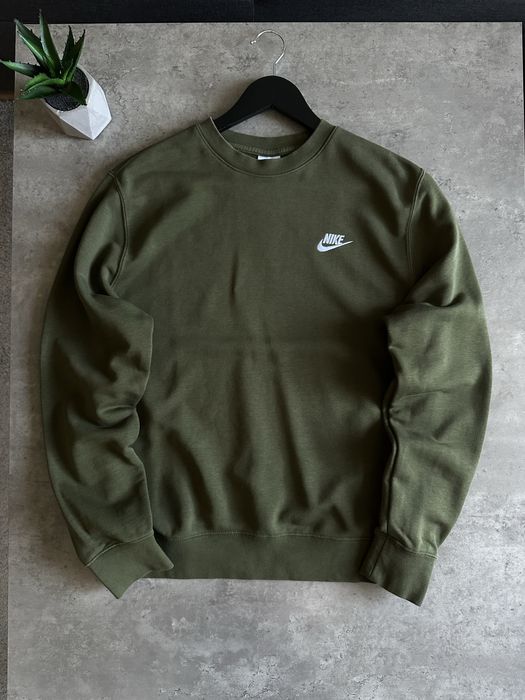Світшот Nike чоловічий б/в