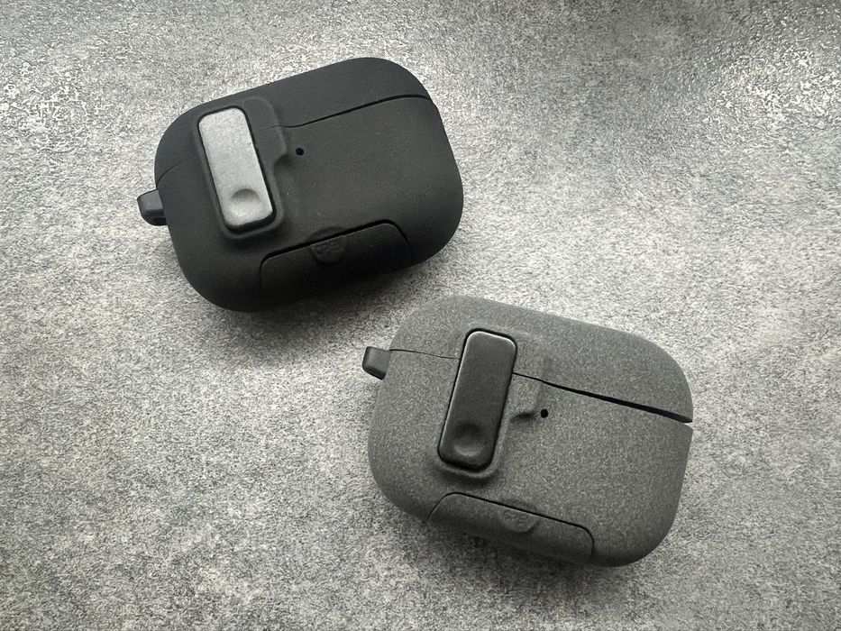 Чехол Apple Air Pods Pro