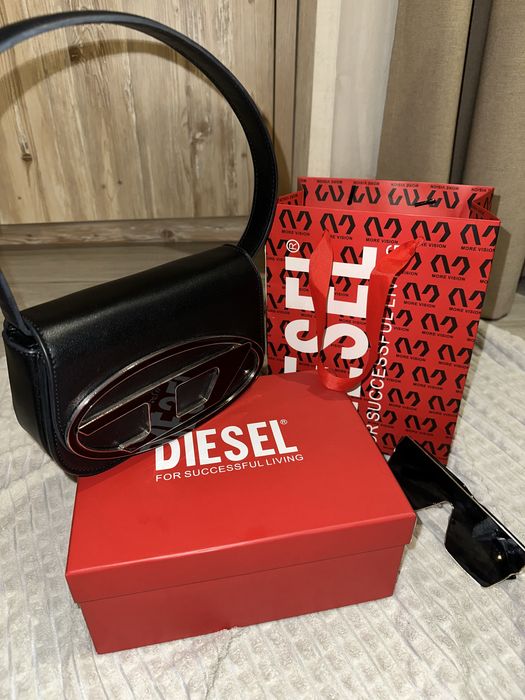 Сумка Diesel original