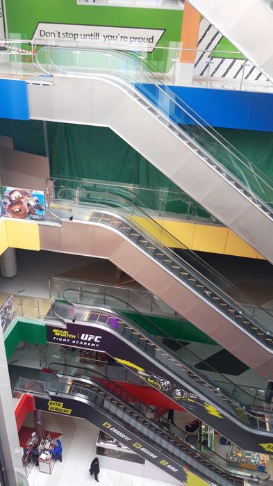 Комерційна нерухомість за адресою (площа 1834,2 м²) - Atlanta.ua - фото 4