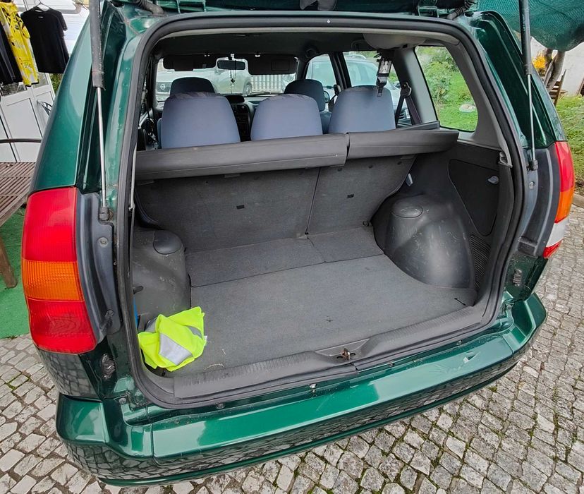 [Urgente] Mitsubishi SpaceStar