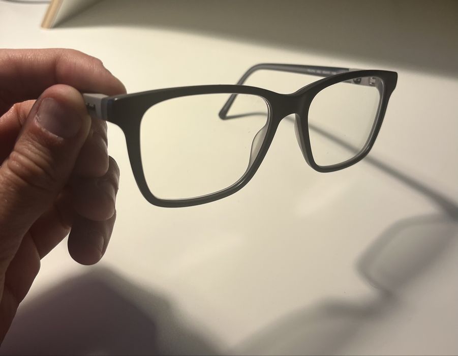 Óculos Timberland TB1574 com lentes