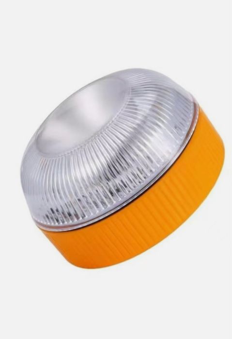 Luz de emergencia V16 Homologada