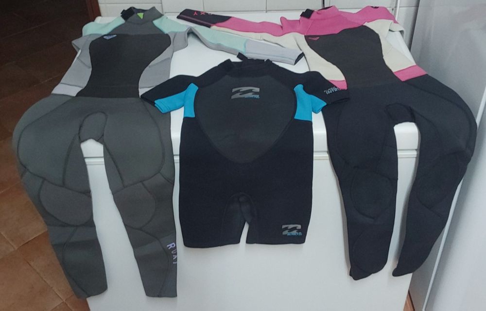 FATO CRIANÇA IMPERMEÁVEIS PARA ÁGUA. Praia,Mergulho,Férias,Desporto.