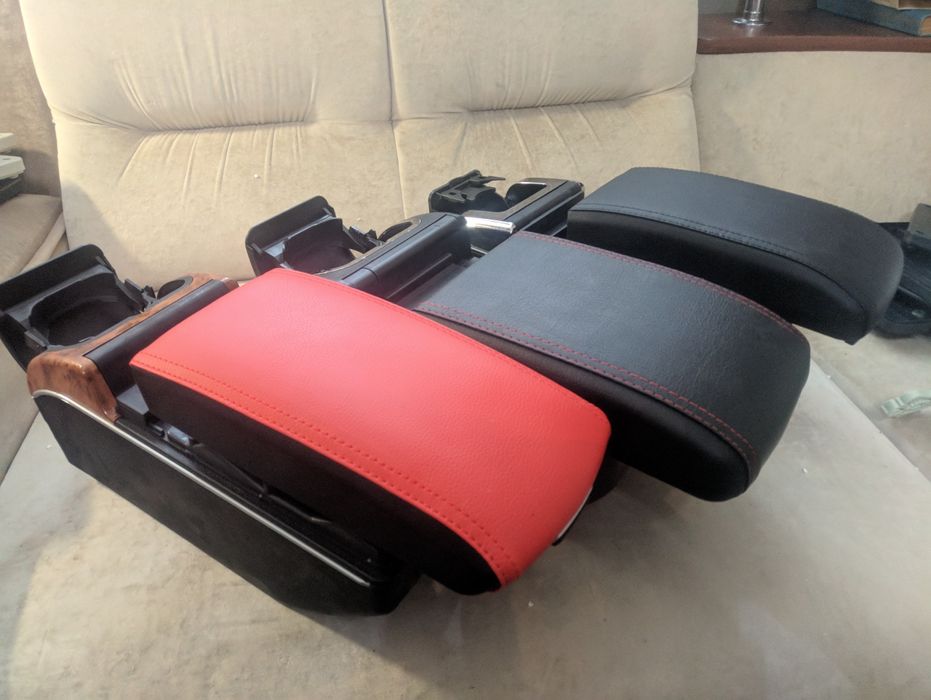 Подлокотник підлокітник Geely mk, джили мк