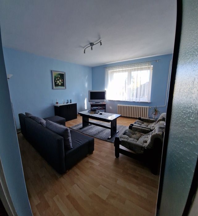 Dom w cenie mieszkania na sprzedaż. Bytom Odrzański