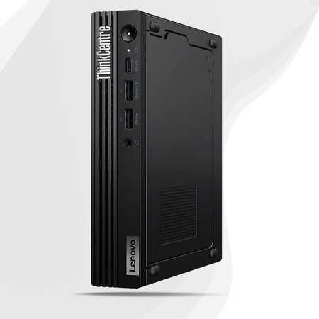 NF.67  Mini-Pç Lenovo M90q Gen5 14ªG|i5-14500T-4.8G|NVMe-512|16G-DDr5|5G+BT|W11