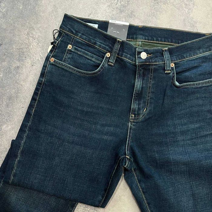 Класичні чоловічі джинси Levi's(506)