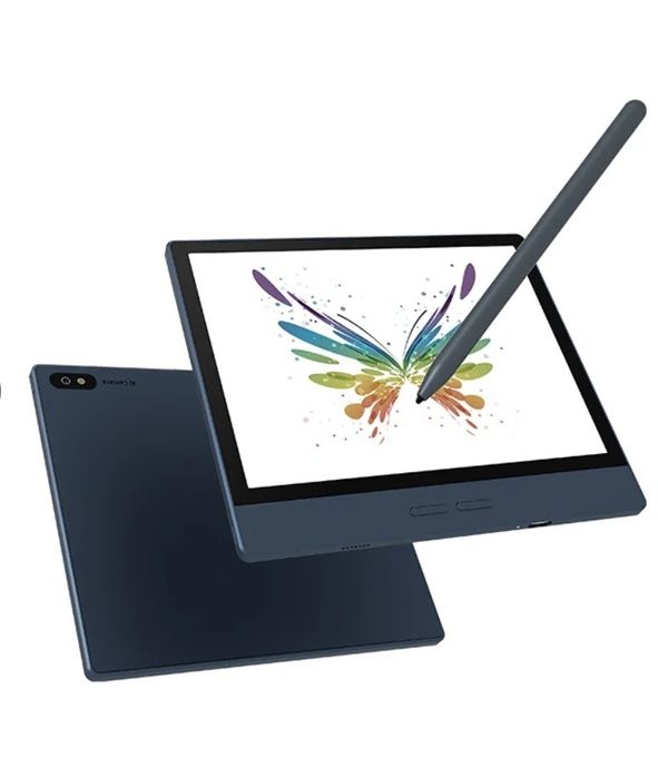 Bigme B7: A Potência Portátil com Tinta Digital a Cores