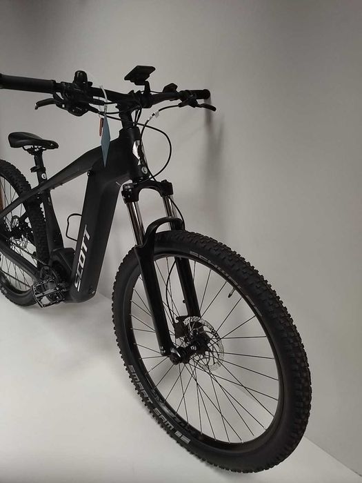 *ROWERYBOCHNIA*SCOTT ASPECT eRide 920 rozm. L (170-185cm) ROBO 0473