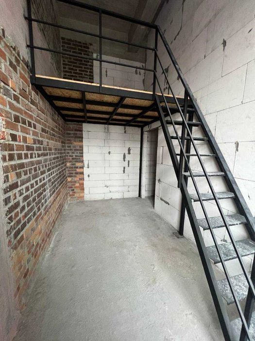 Теміновий продаж!!! Квартира біля моря 2 поверх  Фонтан