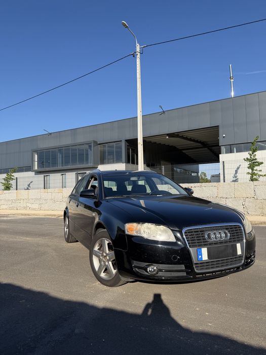 Audi A4 Tdi 130cv
