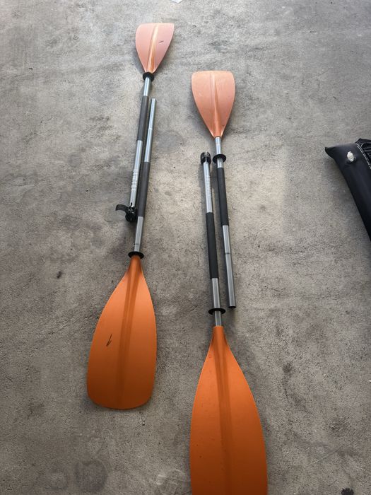 kayak insuflavel