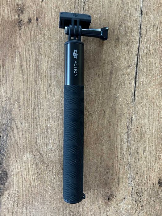 Osprzęt DJI Action 4