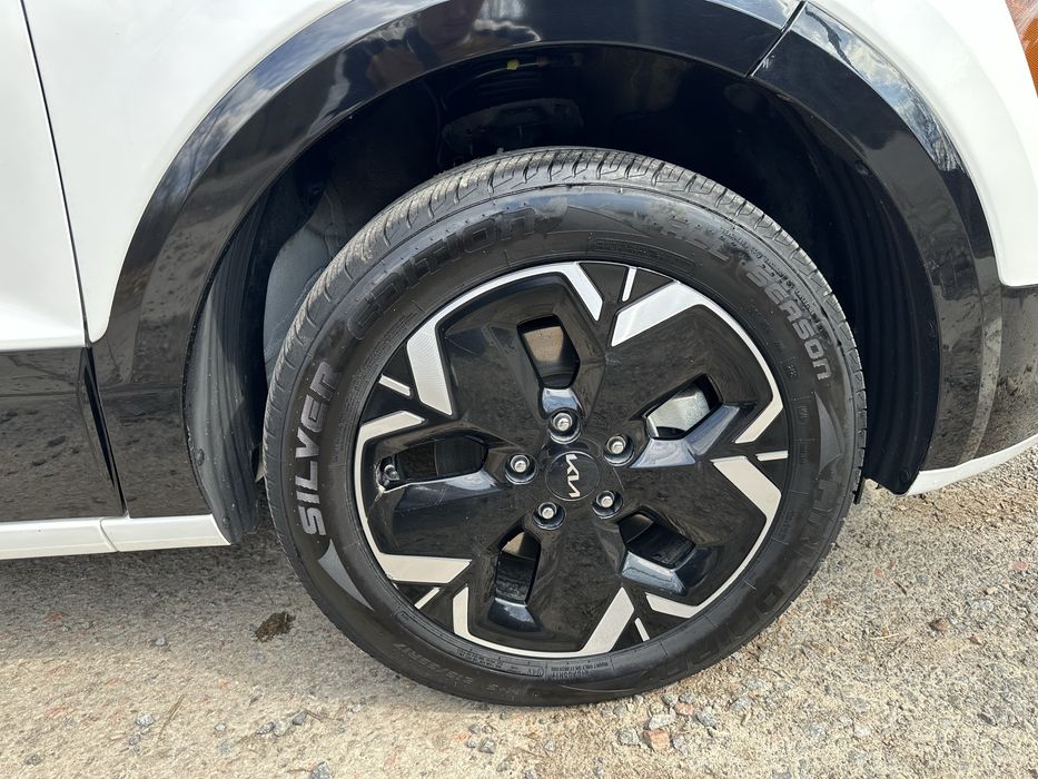Kia Niro EV 2023