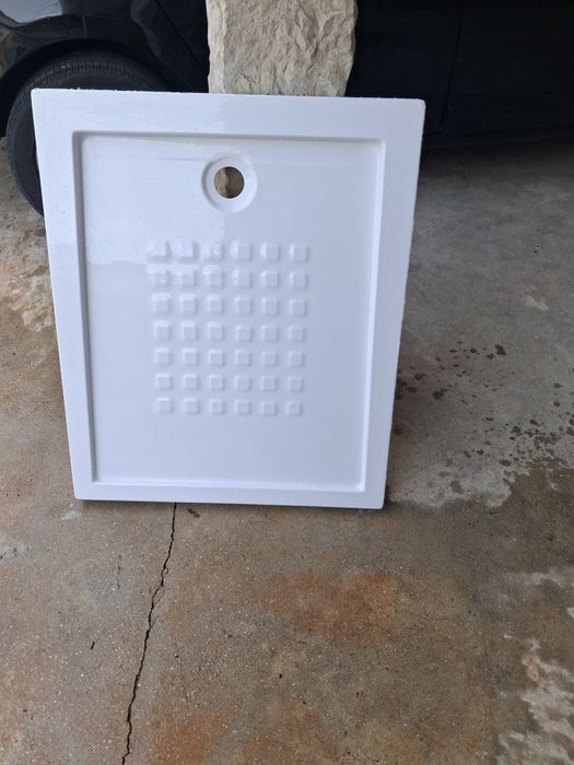 Base de duche 70x90