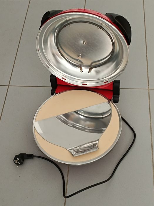 Witam sprzedam piec do pizzy Ariete