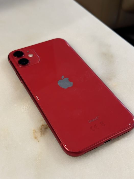 Iphone 11 128gb