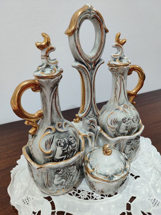 Galheteiro Pereiras Valado