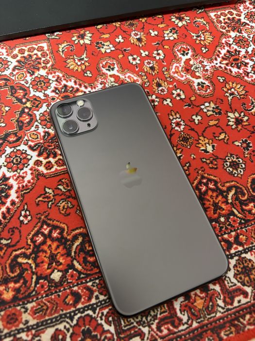 iPhone 11 Pro Max 256GB