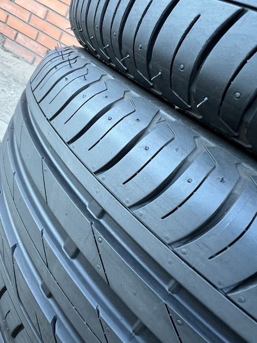 Літні Шини 2021рік R16 205/55 Bridgestone Turanza T001