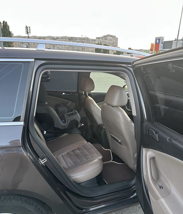 Volkswagen Passat 2009 VIN WVWZZZ3CZ9E139059 фото оголошення 11 з 18