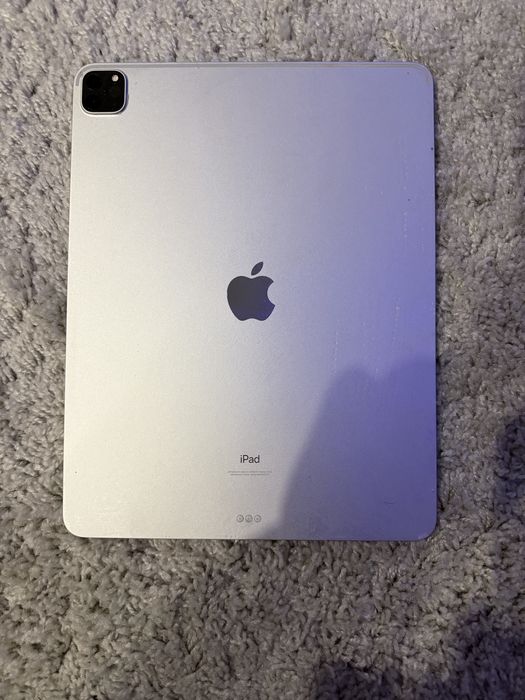 Ipad pro (12,9pol) (5• geração)