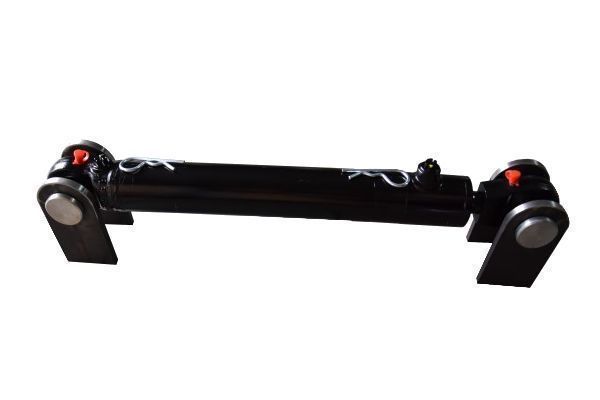 Siłownik Hydrauliczny 63x36 Skok 320 + Mocowania [9095]