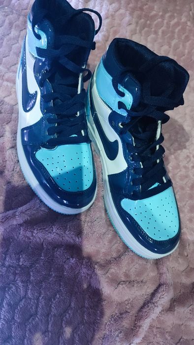 Buty Jordan 1 Retro High