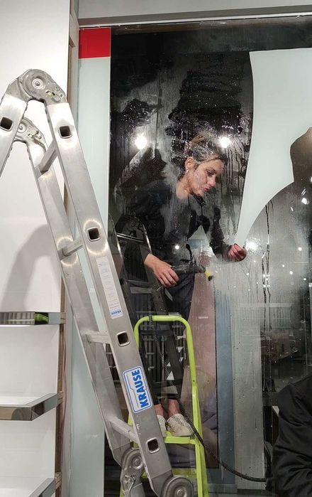 Клінінг після ремонту. Професійне прибирання, хімчистка, миття вікон