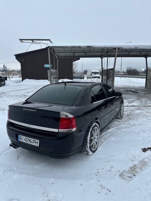 Продам  Opel Vectra  c 2003