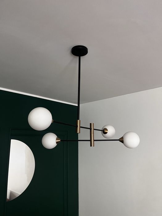 Lampa sufitowa Italux