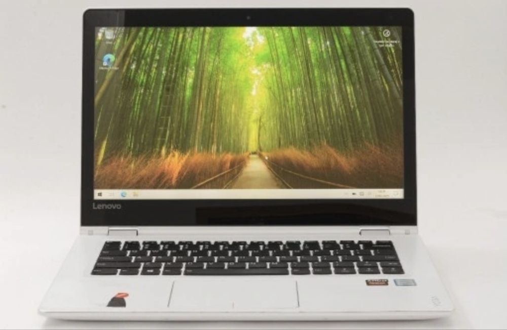Lenovo Yoga 51014ISK Intel Core i7-6500U