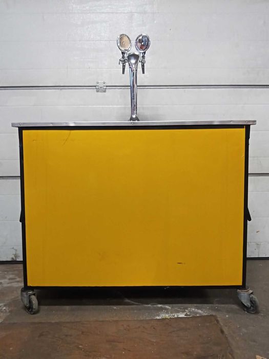 Wynajem rollbar nalewak do piwa