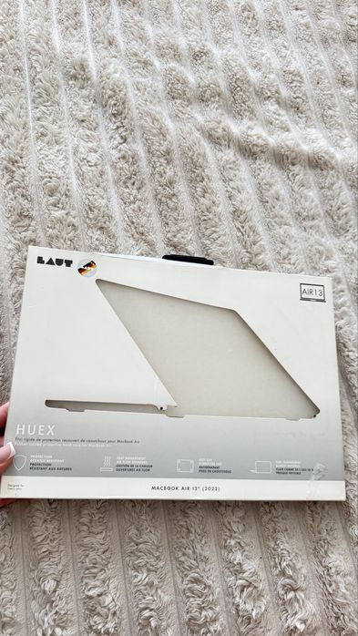 чехол накладка на Macbook Air 13 M2 2022 чехол на макбук матовый прохрачный чехол