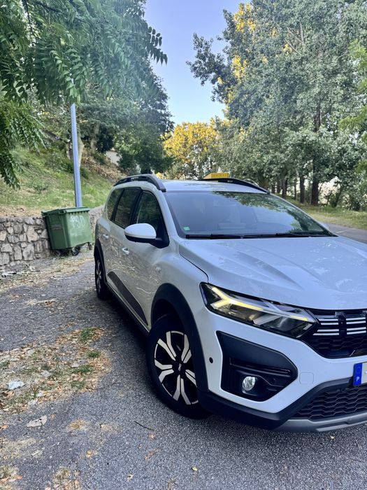 Dacia Jogger 2023 — photo 2