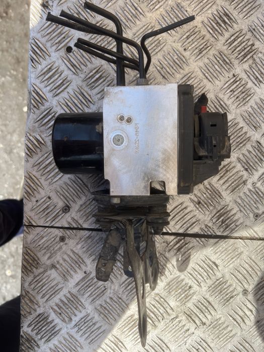 3C0614109AF VAG блок абс volkswagen
