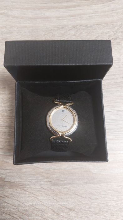 Relógio Pierre Cardin