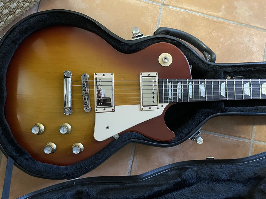 Gibson Les Paul Tribute
