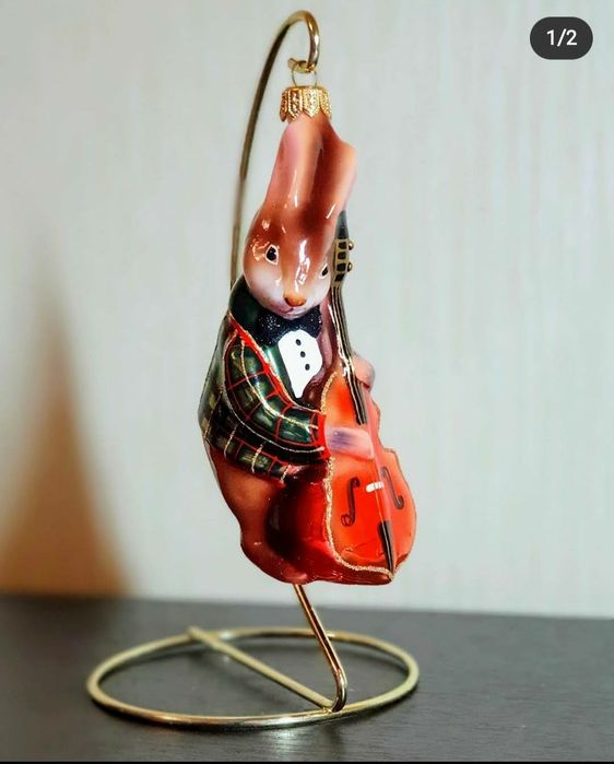 Волшебство на вашу ёлочку