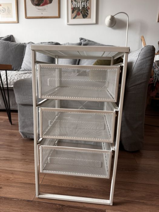 Komoda Lennart IKEA